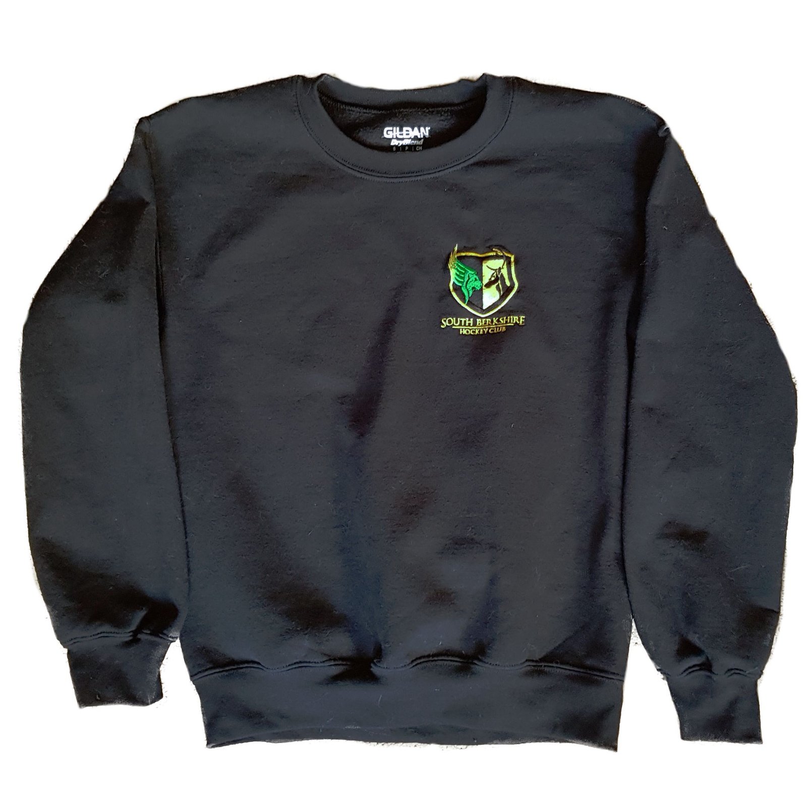 Black colts clearance sweatshirt